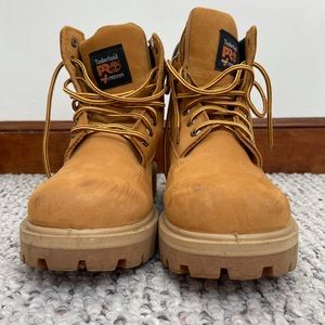 Timberland PRO 6” Boots